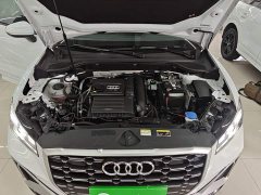 Audi Q2L 2022 35 TFSI Dynamic Entry - ფოტო 20