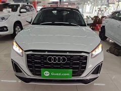 Audi Q2L 2022 35 TFSI Dynamic Entry - ფოტო 3