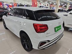 Audi Q2L 2022 35 TFSI Dynamic Entry - ფოტო 5
