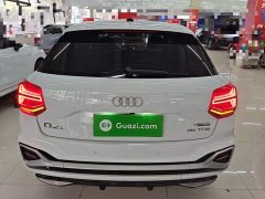 Audi Q2L 2022 35 TFSI Dynamic Entry - ფოტო 6