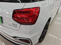 Audi Q2L 2022 35 TFSI Dynamic Entry - ფოტო 8