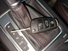 Audi Q2L 2022 35 TFSI Dynamic Entry - ფოტო 9