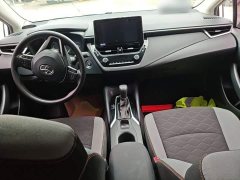 Toyota Corolla 2023 1.2T Elite - ფოტო 10