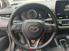 Toyota Corolla 2023 1.2T Elite - ფოტო 11