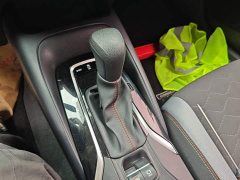 Toyota Corolla 2023 1.2T Elite - ფოტო 14