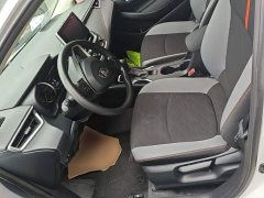 Toyota Corolla 2023 1.2T Elite - ფოტო 15