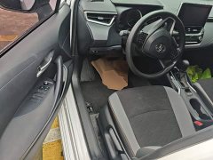 Toyota Corolla 2023 1.2T Elite - ფოტო 16