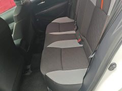 Toyota Corolla 2023 1.2T Elite - ფოტო 17