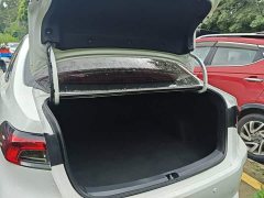 Toyota Corolla 2023 1.2T Elite - ფოტო 19