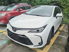 Toyota Corolla 2023 1.2T Elite - ფოტო 2