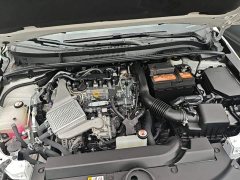 Toyota Corolla 2023 1.2T Elite - ფოტო 20