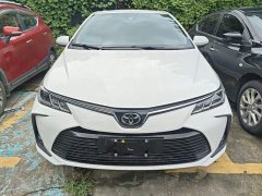 Toyota Corolla 2023 1.2T Elite - ფოტო 3