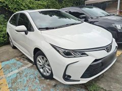 Toyota Corolla 2023 1.2T Elite - ფოტო 4