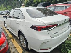 Toyota Corolla 2023 1.2T Elite - ფოტო 5