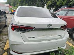 Toyota Corolla 2023 1.2T Elite - ფოტო 6