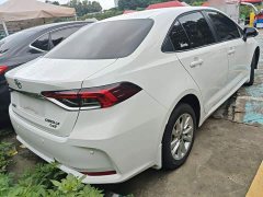 Toyota Corolla 2023 1.2T Elite - ფოტო 7