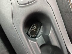 Toyota Corolla 2023 1.2T Elite - ფოტო 9