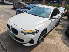 BMW 1 Series 120i M Sport - ფოტო 1