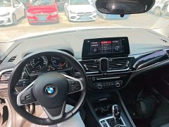 BMW 1 Series 120i M Sport - ფოტო 10
