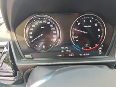 BMW 1 Series 120i M Sport - ფოტო 12