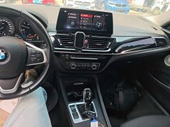 BMW 1 Series 120i M Sport - ფოტო 13