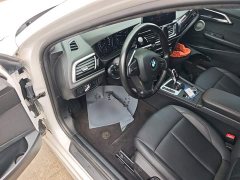 BMW 1 Series 120i M Sport - ფოტო 16