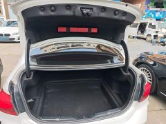 BMW 1 Series 120i M Sport - ფოტო 19