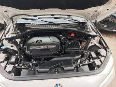 BMW 1 Series 120i M Sport - ფოტო 20