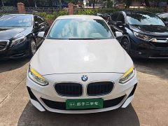 BMW 1 Series 120i M Sport - ფოტო 3