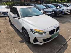 BMW 1 Series 120i M Sport - ფოტო 4
