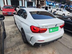 BMW 1 Series 120i M Sport - ფოტო 5