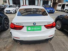 BMW 1 Series 120i M Sport - ფოტო 6