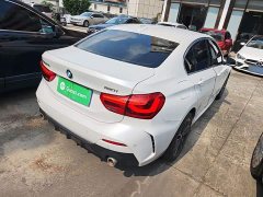 BMW 1 Series 120i M Sport - ფოტო 7