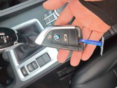 BMW 1 Series 120i M Sport - ფოტო 9