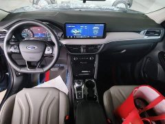 Ford Sharp 2020 EcoBoost 245 FWD Prestige - ფოტო 10