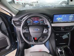 Ford Sharp 2020 EcoBoost 245 FWD Prestige - ფოტო 11