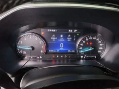 Ford Sharp 2020 EcoBoost 245 FWD Prestige - ფოტო 12