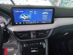 Ford Sharp 2020 EcoBoost 245 FWD Prestige - ფოტო 13