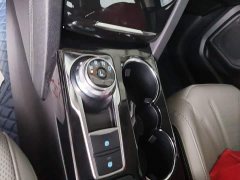 Ford Sharp 2020 EcoBoost 245 FWD Prestige - ფოტო 14