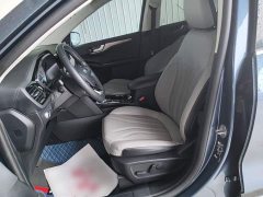 Ford Sharp 2020 EcoBoost 245 FWD Prestige - ფოტო 15