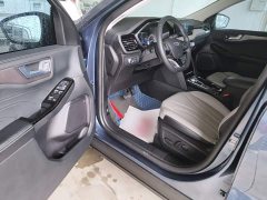 Ford Sharp 2020 EcoBoost 245 FWD Prestige - ფოტო 16