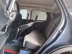Ford Sharp 2020 EcoBoost 245 FWD Prestige - ფოტო 17