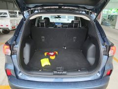 Ford Sharp 2020 EcoBoost 245 FWD Prestige - ფოტო 19