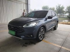 Ford Sharp 2020 EcoBoost 245 FWD Prestige - ფოტო 2