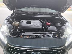 Ford Sharp 2020 EcoBoost 245 FWD Prestige - ფოტო 20