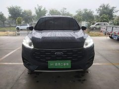 Ford Sharp 2020 EcoBoost 245 FWD Prestige - ფოტო 3