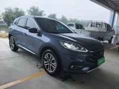 Ford Sharp 2020 EcoBoost 245 FWD Prestige - ფოტო 4