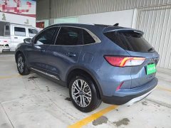 Ford Sharp 2020 EcoBoost 245 FWD Prestige - ფოტო 5