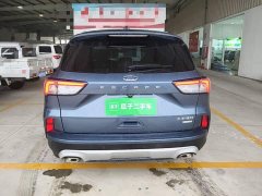 Ford Sharp 2020 EcoBoost 245 FWD Prestige - ფოტო 6