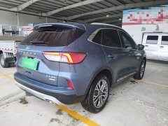 Ford Sharp 2020 EcoBoost 245 FWD Prestige - ფოტო 7